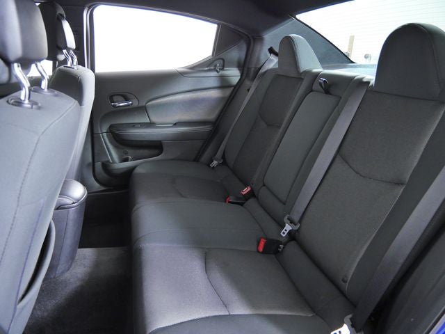 2012 Dodge Avenger SE