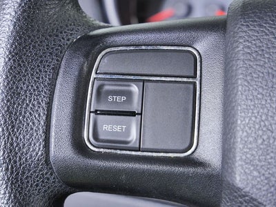 2012 Dodge Avenger SE