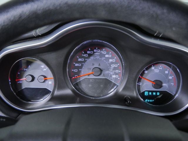 2012 Dodge Avenger SE