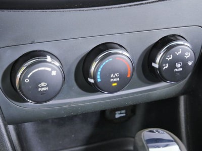 2012 Dodge Avenger SE