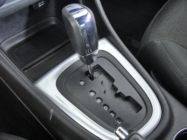 2012 Dodge Avenger SE
