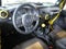 2015 Jeep Wrangler Willys Wheeler