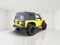 2015 Jeep Wrangler Willys Wheeler