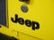 2015 Jeep Wrangler Willys Wheeler
