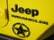 2015 Jeep Wrangler Willys Wheeler