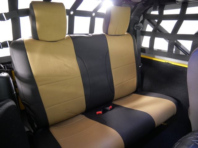 2015 Jeep Wrangler Willys Wheeler