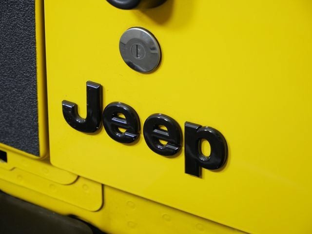 2015 Jeep Wrangler Willys Wheeler
