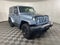 2012 Jeep Wrangler Sahara