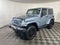 2012 Jeep Wrangler Sahara