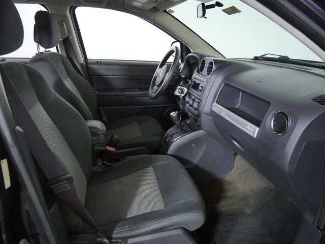 2015 Jeep Compass Altitude