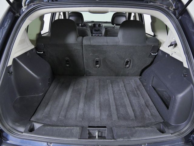 2015 Jeep Compass Altitude