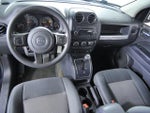 2015 Jeep Compass Altitude