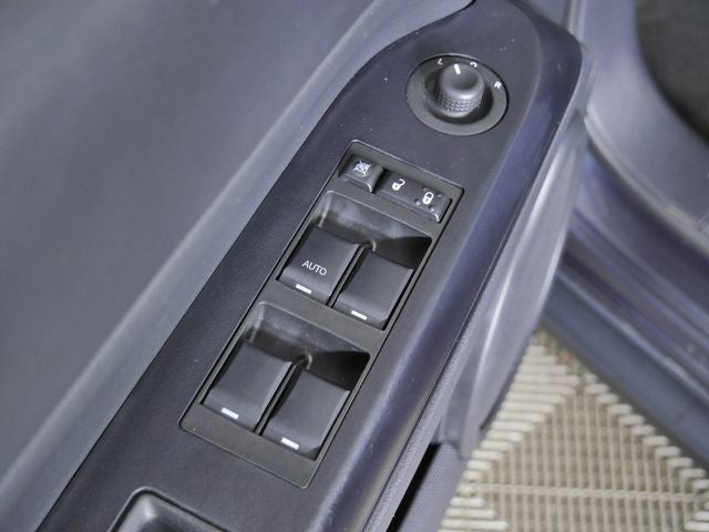 2015 Jeep Compass Altitude