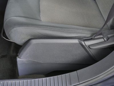 2015 Jeep Compass Altitude