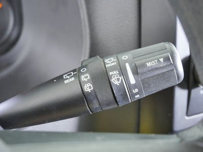 2015 Jeep Compass Altitude