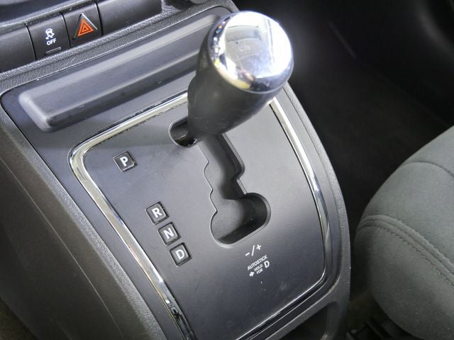 2015 Jeep Compass Altitude