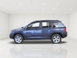 2015 Jeep Compass Altitude