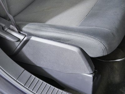 2015 Jeep Compass Altitude