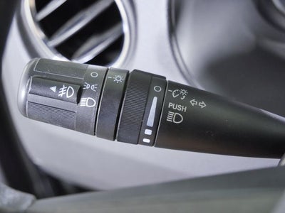 2015 Jeep Compass Altitude