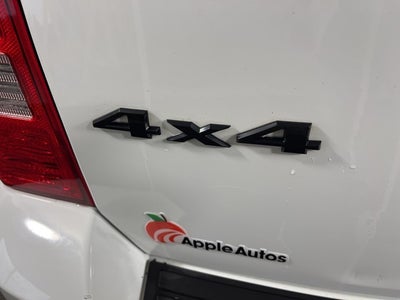 2015 Jeep Patriot Altitude