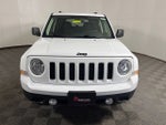 2015 Jeep Patriot Altitude