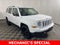 2015 Jeep Patriot Altitude