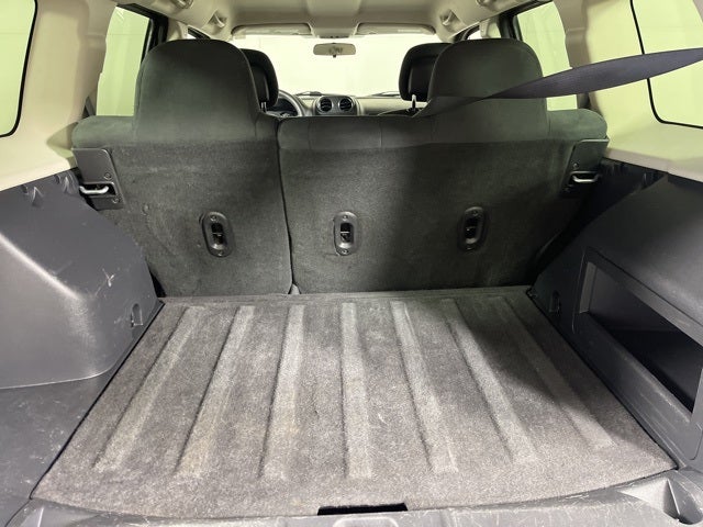 2015 Jeep Patriot Altitude