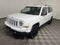 2015 Jeep Patriot Altitude
