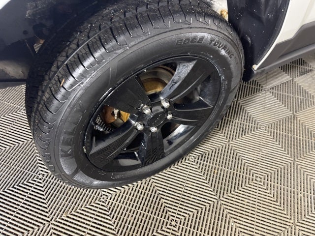 2015 Jeep Patriot Altitude