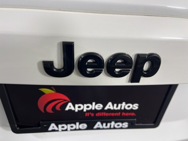 2015 Jeep Patriot Altitude