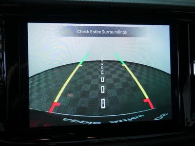 2021 Dodge Durango GT