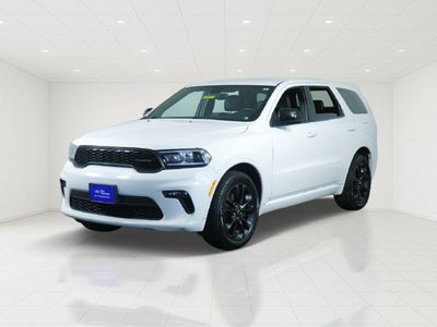 2021 Dodge Durango GT