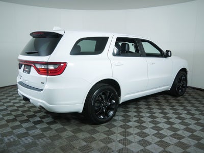 2021 Dodge Durango GT