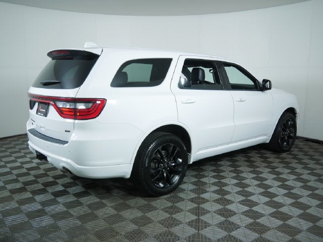 2021 Dodge Durango GT