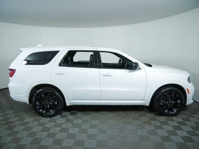 2021 Dodge Durango GT