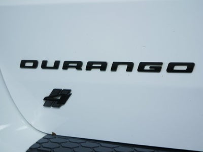 2021 Dodge Durango GT
