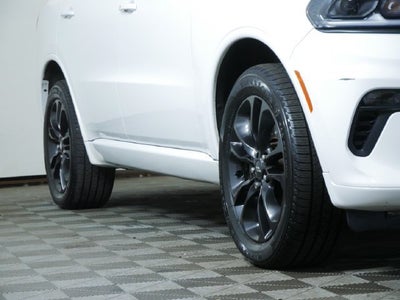 2021 Dodge Durango GT