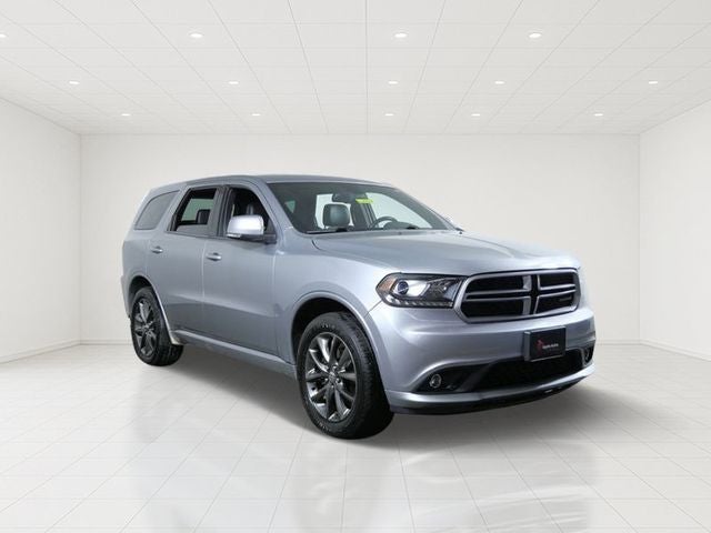 2015 Dodge Durango