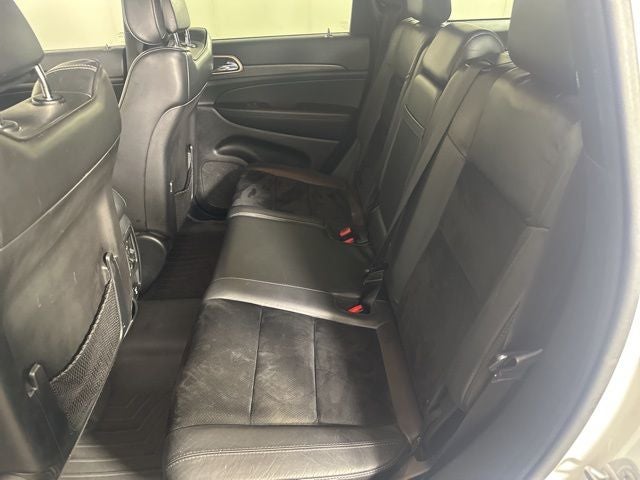 2015 Jeep Grand Cherokee Altitude