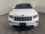 2015 Jeep Grand Cherokee Altitude