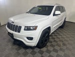 2015 Jeep Grand Cherokee Altitude