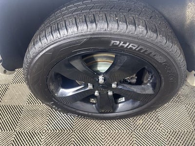 2015 Jeep Grand Cherokee Altitude