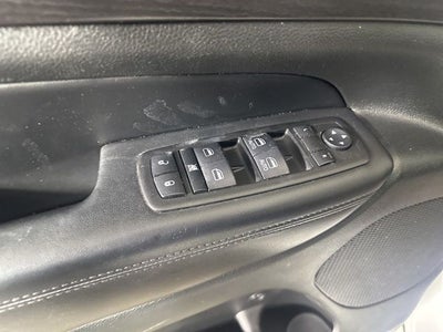 2015 Jeep Grand Cherokee Altitude