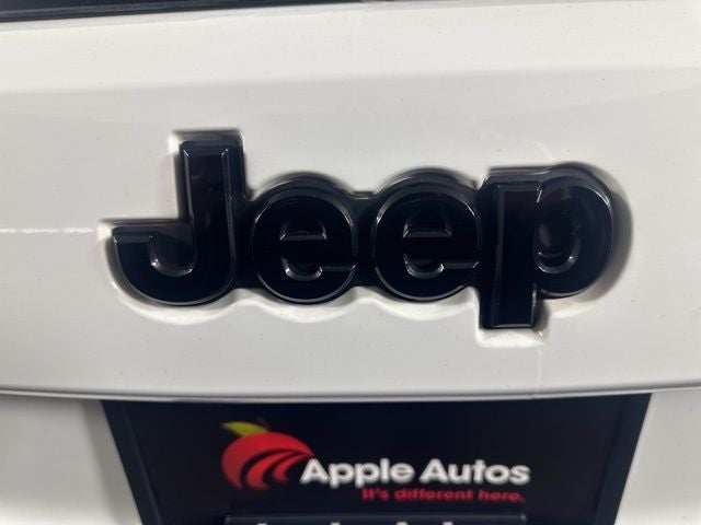 2015 Jeep Grand Cherokee Altitude