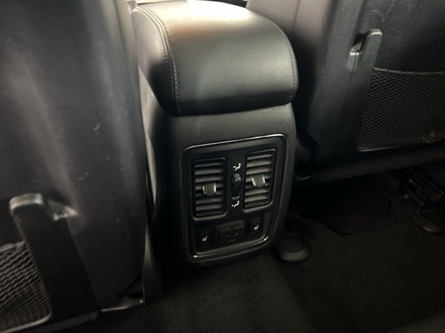 2013 Jeep Grand Cherokee Limited