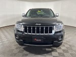 2013 Jeep Grand Cherokee Limited
