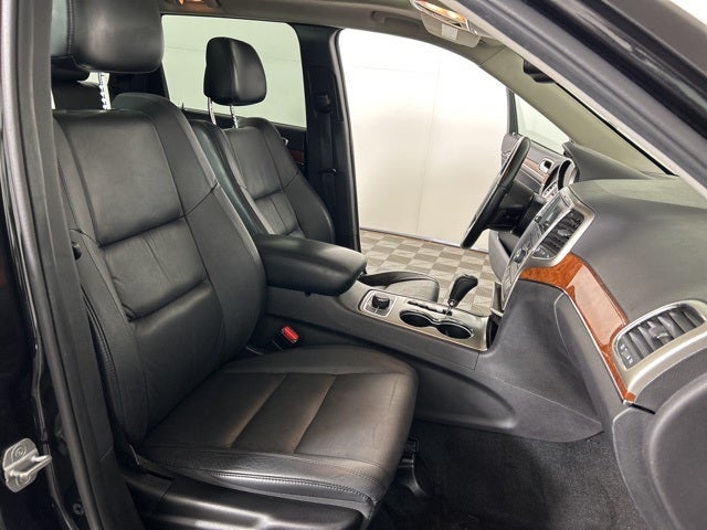 2013 Jeep Grand Cherokee Limited