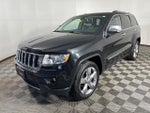 2013 Jeep Grand Cherokee Limited