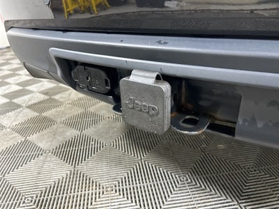 2013 Jeep Grand Cherokee Limited