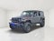 2025 Jeep Wrangler Rubicon X